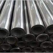Nickel Alloy Bars and Plates