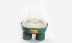 Adult Re-Sealable Water Trap-Code 1605