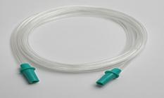 Oxygen Tubing 2mtr-Code 2025