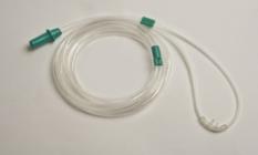 Paediatric Nasal Tubing 2mtr-Code 2033