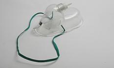 Adult Oxygen Mask-Code 2027