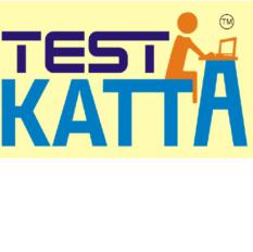Online Test Series www.testkatta.com