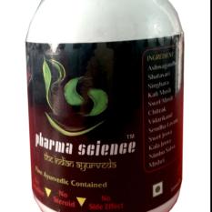 Ayurvedic Health Gainer Protein Powder 