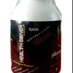 Health Gainer Protein Powder – Pure Ayurvedic