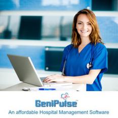 Hospital Management software