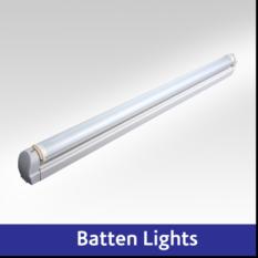Novahertz LED Batten Lights