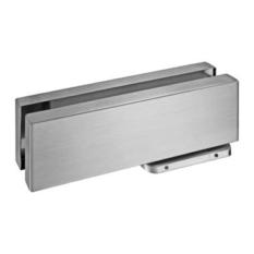 Hydraulic Patch for Glass Door OCFH-135