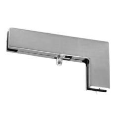 Connects Over Panel and Side Panel with Pivot (Size of OCFH-100) OPF-1 PLUS