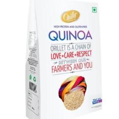 ORILLET QUINOA 500 GM