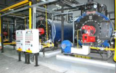 steam boiler, thermic fluid heater, hot water boil