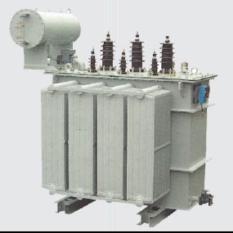 Distribution Transformers