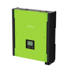 ON Grid Solar Inverter with Energy Storage 3kW