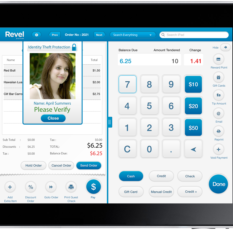 Order and Pay Platform 