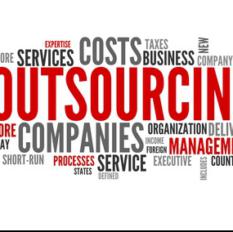 OUTSOURCE YOUR ACCOUNTING, TAX FILING & OTHER WORK STARTING @ RS 500* PER MONTH