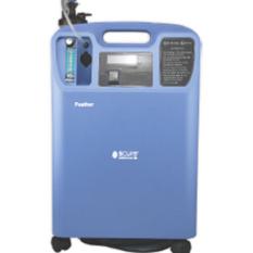 Oxygen Concentrator / Cabinet Model / Oxycure Feather