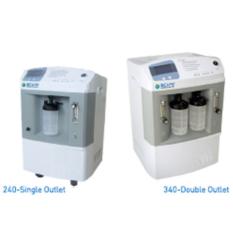  Oxygen Concentrator / Cabinet Model  Oxycure 240