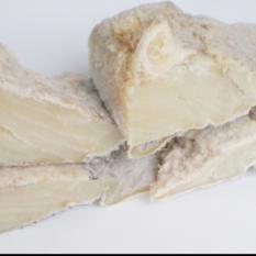 CODFISH DRY and deep-frozen and MAKAYABU