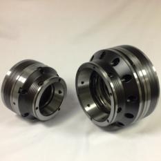 High Precision Workholding Sytems for CNC / VMC & Other Metalcutting Machines