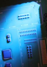 Digital Thickness measurement system