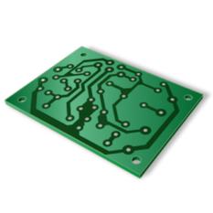 PCB (Printed Circuit Board) Sample Manufacturing Services.