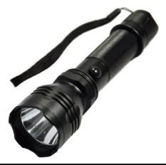 LED RECHAGABLE TORCH TQ5-300 