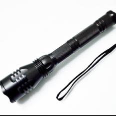 LED RECHAGABLE TORCH TQ5L-300