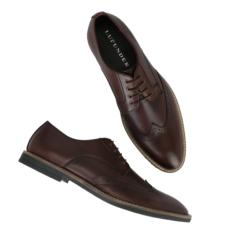 Brogue Italian Design Derby