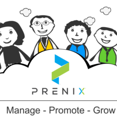 PRENIX ERP - Bestpoke