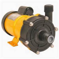 Pan World Corrosion Resistant Pump