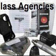 Panoptic Ophthalmoscope Welch Allyn