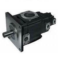 Parker Gear Pump 