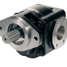 Parker Hydraulic Motor