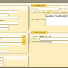 Payroll Management System
