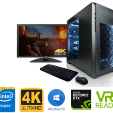 Work Station Computers