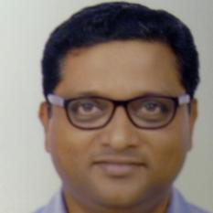 Prasad ASN