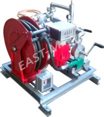 EAST-MAN SKID Type Fuel Dispensing Unit
