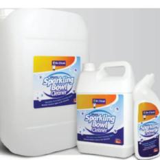 Sparkling Bowl Cleaner(SM3004)