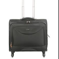 Pilot Overnighter Trolley