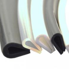 Extruded Rubber Profiles