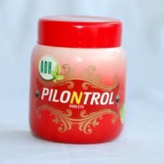 Ayurvedic Pilontrol Tablets