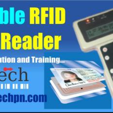RFID Card Reader