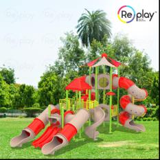 Outdoor Play Equipments