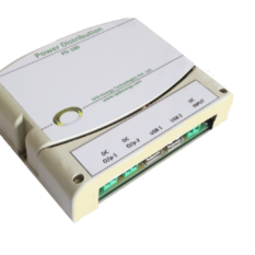 Power Distribution Board (DC DC Converter)