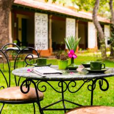 Architecture Photography