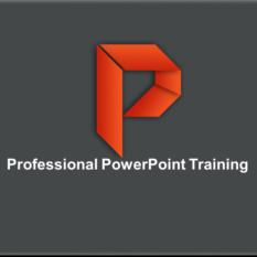 Professional PowerPoint Training
