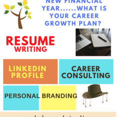 Profile Building, Social Media 