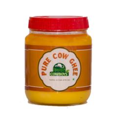 Cow ghee