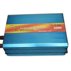 P Series—Pure Sine Wave