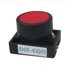 Push Button (Plastic)