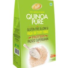 ORILLET QUINOA PURE 250 GM